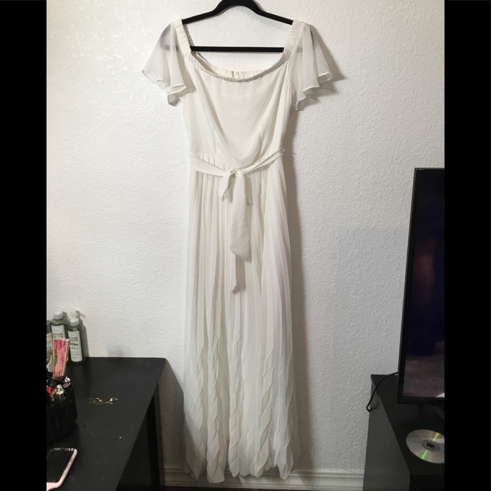 Bisou Bisou Dress